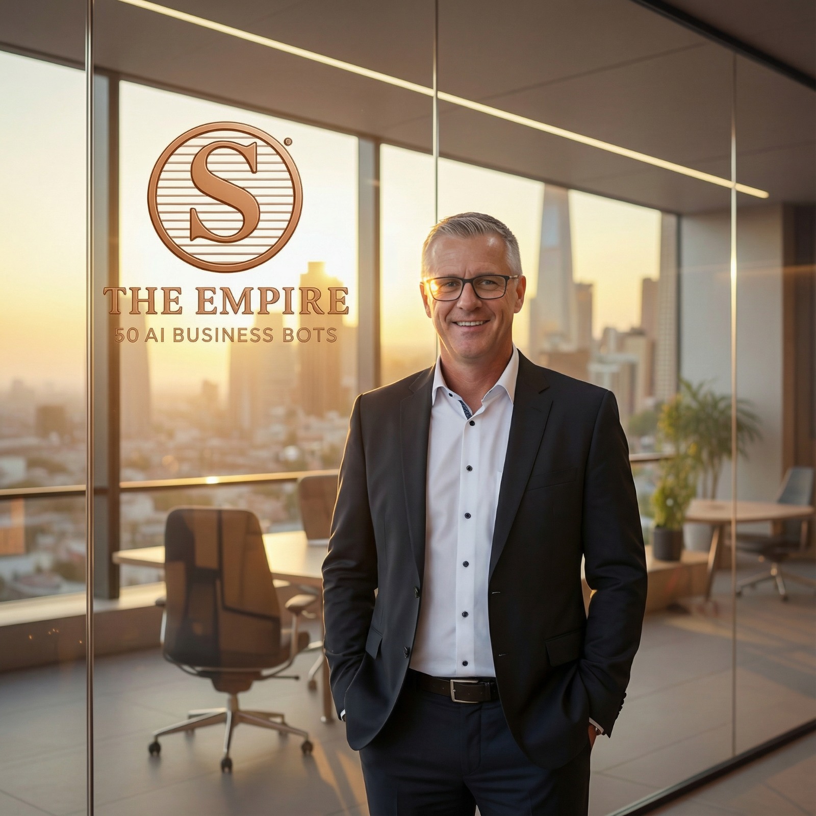 Andreas Becker - B2B Sales Manager