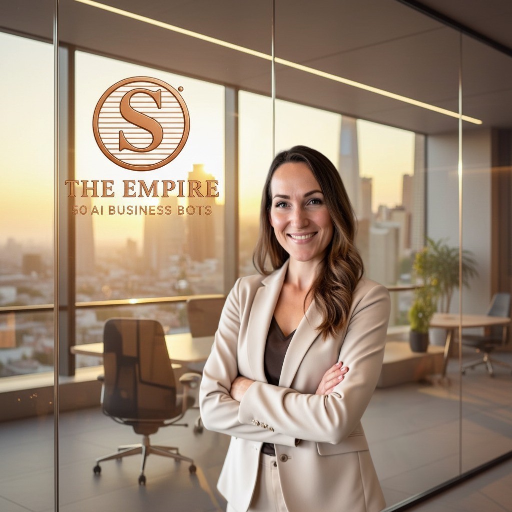 Sarah Temmel – Geschäftsführerin & Entwicklerin